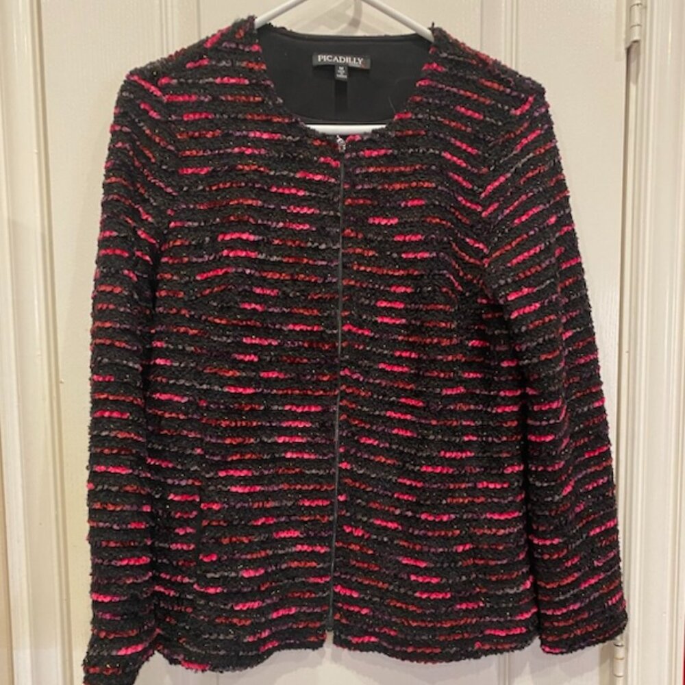 Lovely Jacket by Piccadilly